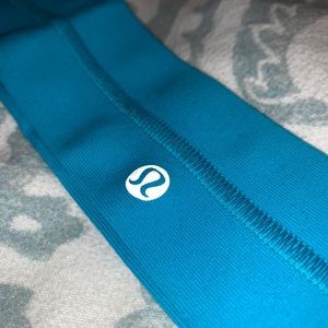 Lululemon Headband